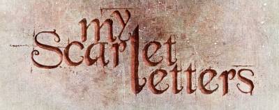 logo My Scarlet Letters